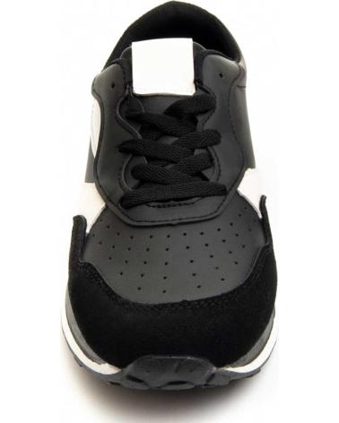 Zapatillas deporte de Mujer MONTEVITA SPORTIV9 BLACK