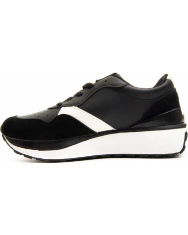 Zapatillas deporte de Mujer MONTEVITA SPORTIV9 BLACK