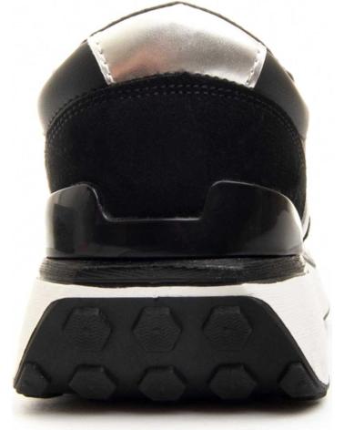 Zapatillas deporte de Mujer MONTEVITA SPORTIV9 BLACK