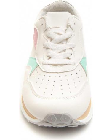 Zapatillas deporte de Mujer MONTEVITA SPORTIV9 WHITE