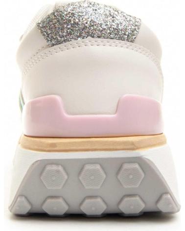 Zapatillas deporte de Mujer MONTEVITA SPORTIV9 WHITE