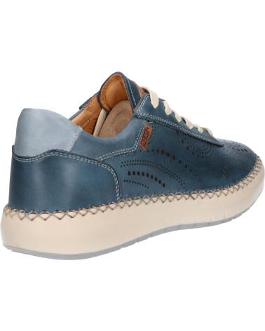 Zapatillas deporte de Mujer PIKOLINOS MESINA W6B-6996 SAPPHIRE
