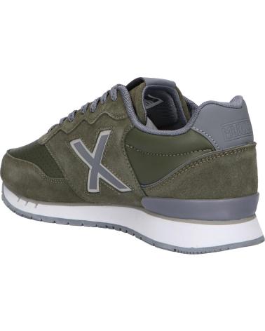 MUNICH DASH PREMIUM 4150202 VERDE VERDE