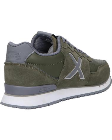 MUNICH DASH PREMIUM 4150202 VERDE VERDE