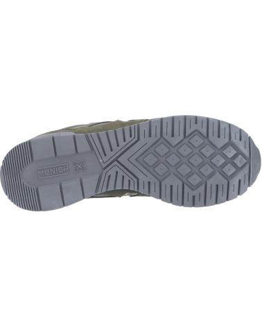 MUNICH DASH PREMIUM 4150202 VERDE VERDE