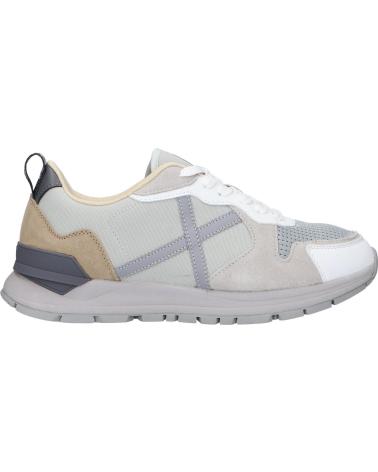 Sportschuhe für Herren MUNICH 8831007 AVENUE GRIS
