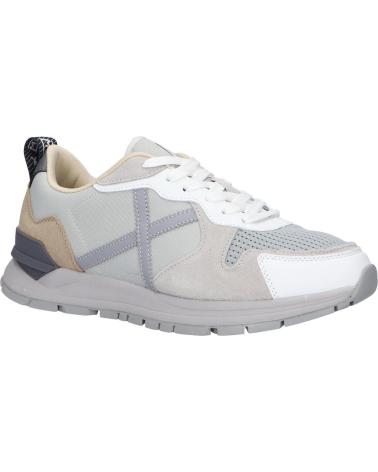 Sportschuhe für Herren MUNICH 8831007 AVENUE GRIS