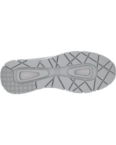 Sportschuhe für Herren MUNICH 8831007 AVENUE GRIS