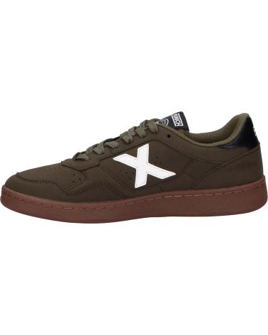 Sports Shoes De Hombre MUNICH 4011060 ARROW VERDE
