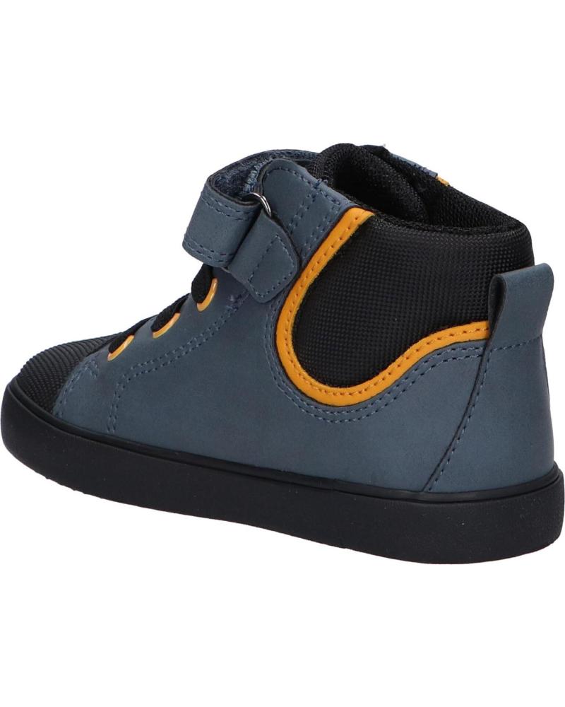 GEOX GISLI Sneaker in blau online kaufen