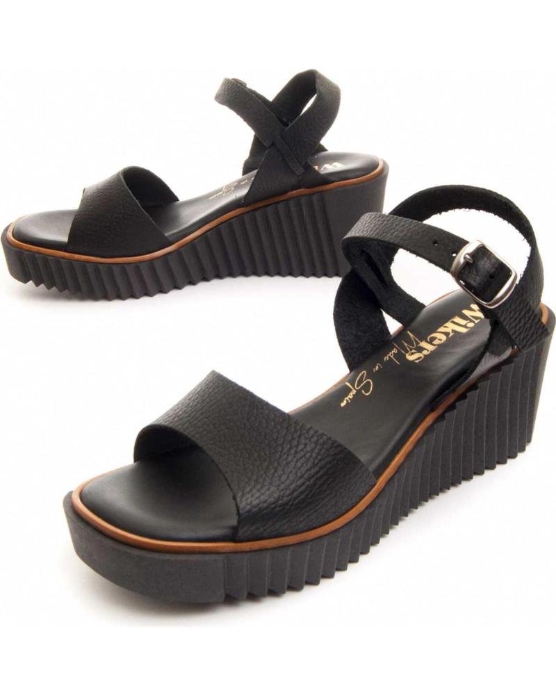 Sandalias wikers online