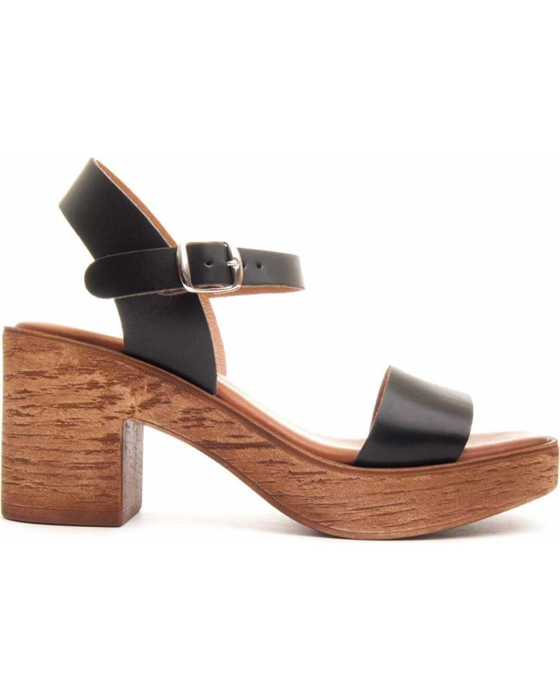 zueco wikers sandalias mujer