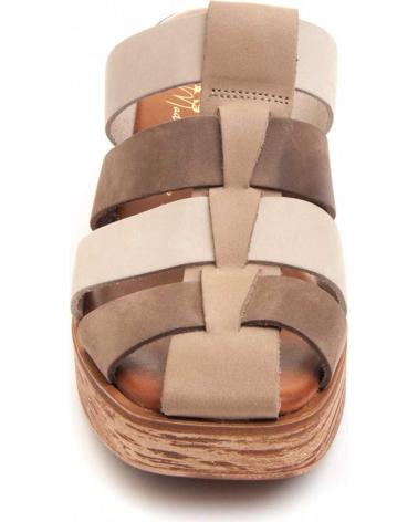 Sandalias de Mujer WIKERS PENGUIN2 MULTICOLORED