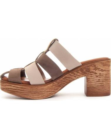 Sandalias de Mujer WIKERS PENGUIN2 MULTICOLORED