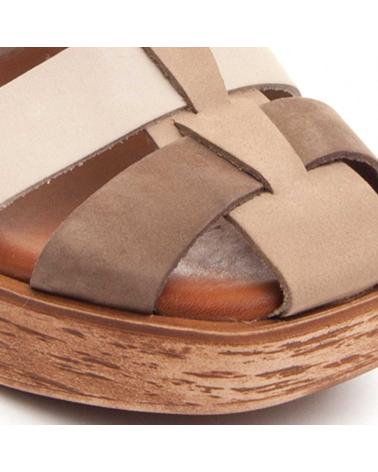 Sandalias de Mujer WIKERS PENGUIN2 MULTICOLORED