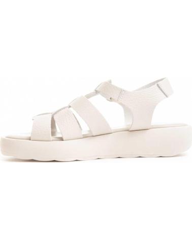 Sandalias de Mujer WIKERS LOIRA WHITE