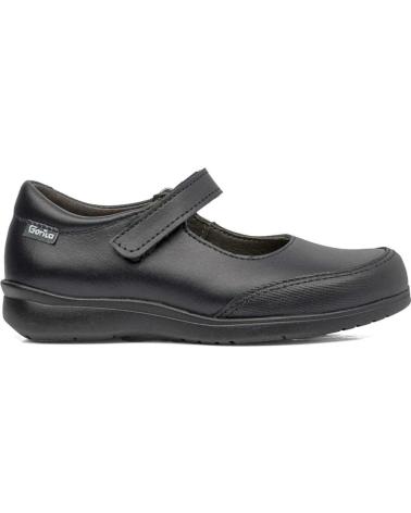 Scarpe GORILA  per Bambino 30200 NEGRO  NEGRO