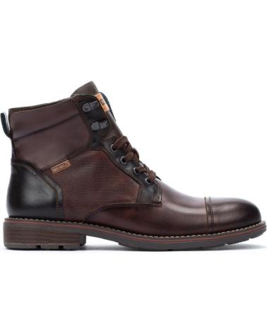 Botas de Homem pikolinos BOTAS YORK M2M-8156C1 OLMO