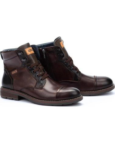 Botas de Homem pikolinos BOTAS YORK M2M-8156C1 OLMO