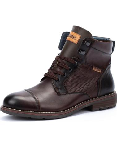 Botas de Homem pikolinos BOTAS YORK M2M-8156C1 OLMO