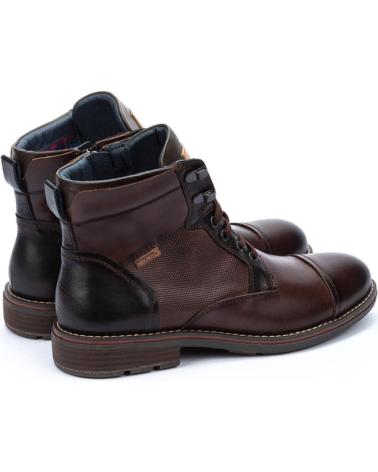Botas de Homem pikolinos BOTAS YORK M2M-8156C1 OLMO