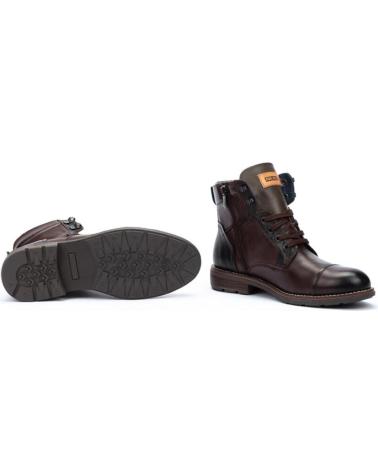 Botas de Homem pikolinos BOTAS YORK M2M-8156C1 OLMO