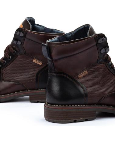 Botas de Homem pikolinos BOTAS YORK M2M-8156C1 OLMO