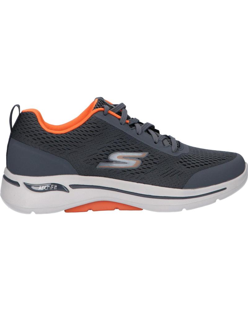 Sapatos Desportivos SKECHERS  de Homem 216116 GO WALK  CCOR