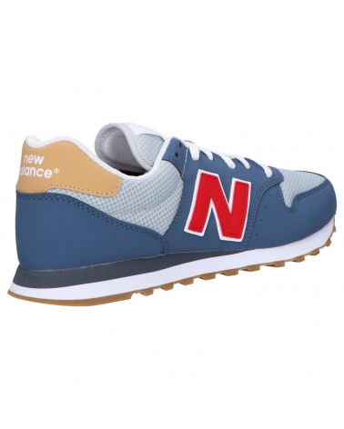 Sportschuhe für Herren NEW BALANCE GM500MQ1 AZUL