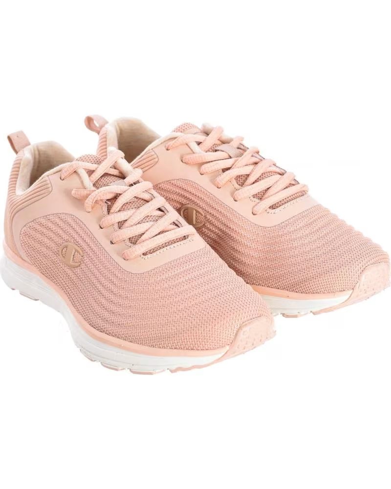 Lexi Rosa Zapatillas-Deporte-De-Mujer-CHAMPION-ZAPATILLA-DEPORTIVA-LEXI-ROSA