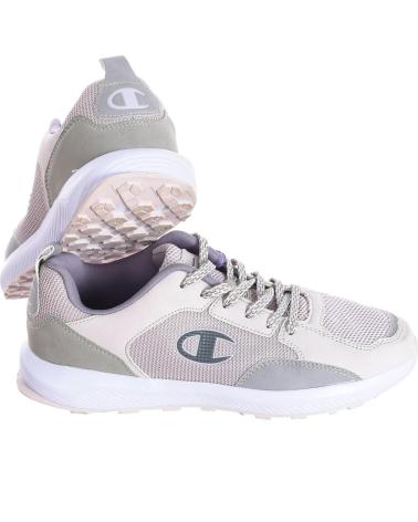 Zapatillas deporte de Mujer CHAMPION ZAPATILLA DEPORTIVA BLOKER LILA CLARO