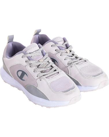Zapatillas deporte de Mujer CHAMPION ZAPATILLA DEPORTIVA BLOKER LILA CLARO