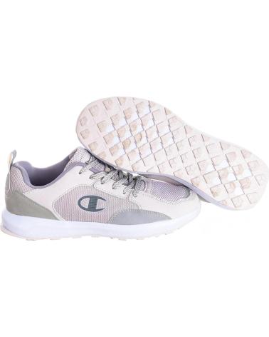 Zapatillas deporte de Mujer CHAMPION ZAPATILLA DEPORTIVA BLOKER LILA CLARO