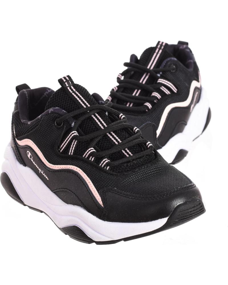 Champion shoes cheap 1990