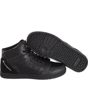 Zapatillas deporte de Mujer CHAMPION ZAPATILLA CASUAL PHIBIA NEGRO