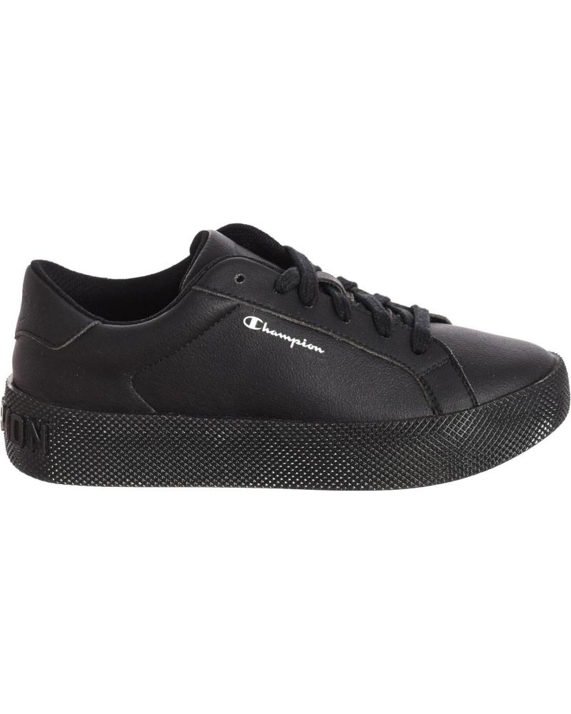 Sports Shoes De Mujer CHAMPION ZAPATILLA CASUAL LOW CUT