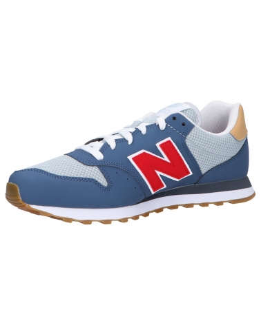 Sportschuhe für Herren NEW BALANCE GM500MQ1 AZUL