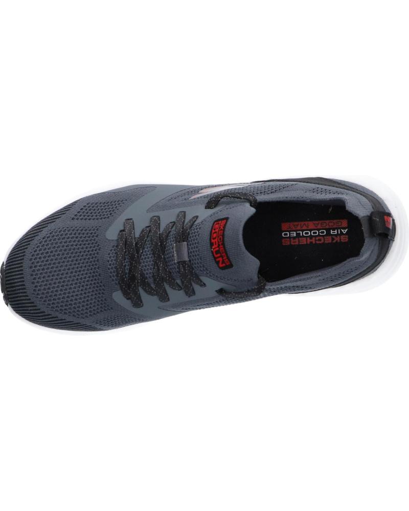 Skechers goga mat hombre 2025