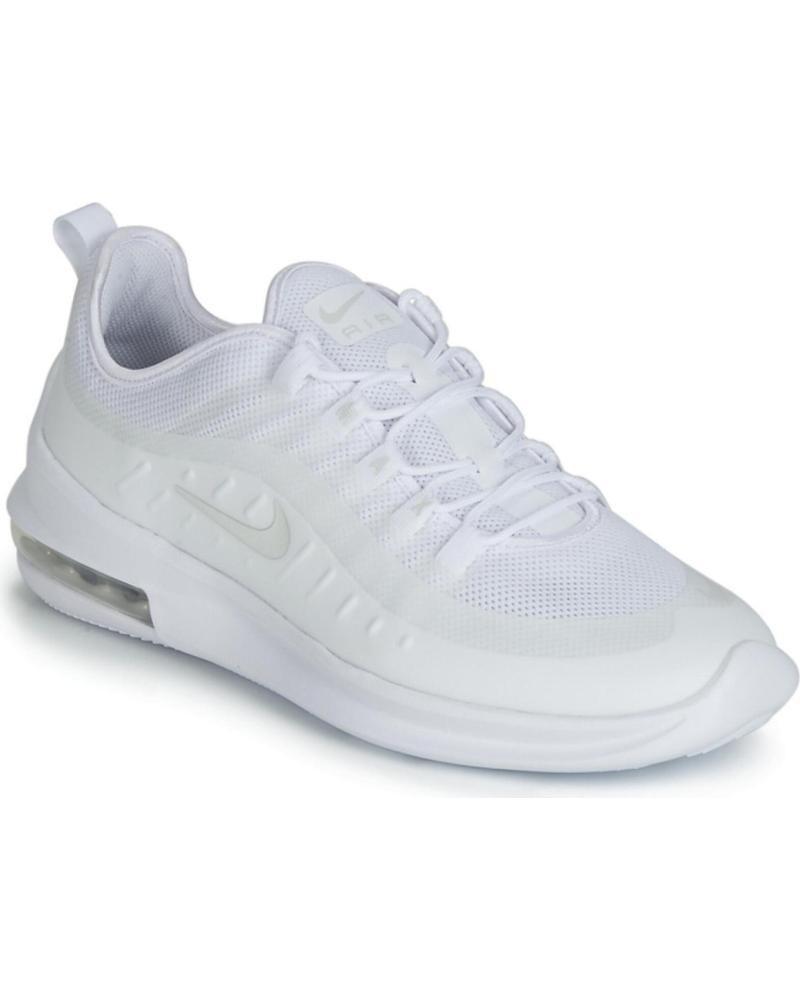 Nike top axis blanche