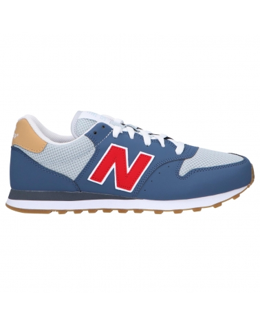 Sportschuhe für Herren NEW BALANCE GM500MQ1 AZUL