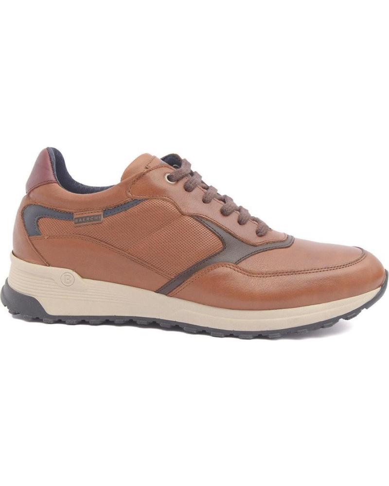 Scarpe sport BAERCHI per Uomo ZAPATO CASUAL 1306 CUERO CUERO Scarpe sport BAERCHI per Uomo ZAPATO CASUAL 1306 CUERO CUERO