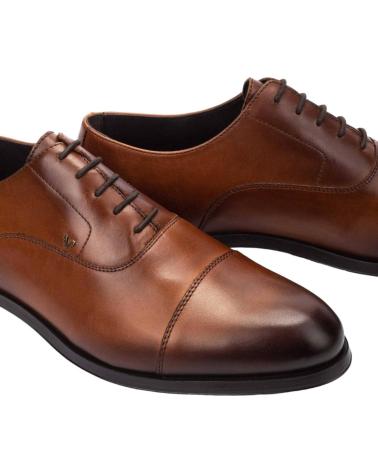 MARTINELLI SHOES EN COLOR MARRON PARA HOMBRE MARRóN