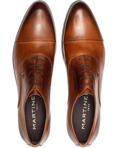 MARTINELLI SHOES EN COLOR MARRON PARA HOMBRE MARRóN