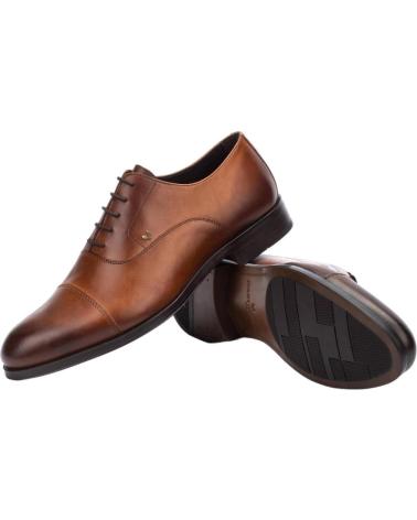 MARTINELLI SHOES EN COLOR MARRON PARA HOMBRE MARRóN