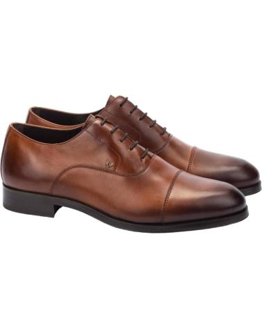 MARTINELLI SHOES EN COLOR MARRON PARA HOMBRE MARRóN