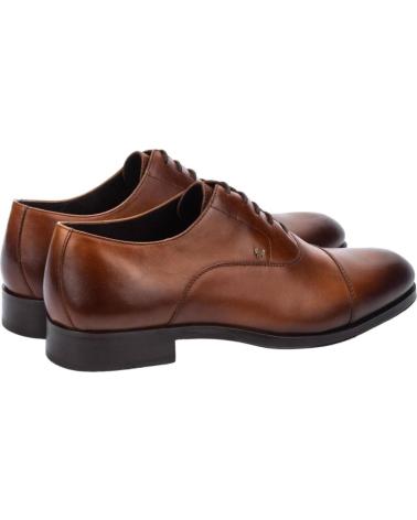 MARTINELLI SHOES EN COLOR MARRON PARA HOMBRE MARRóN