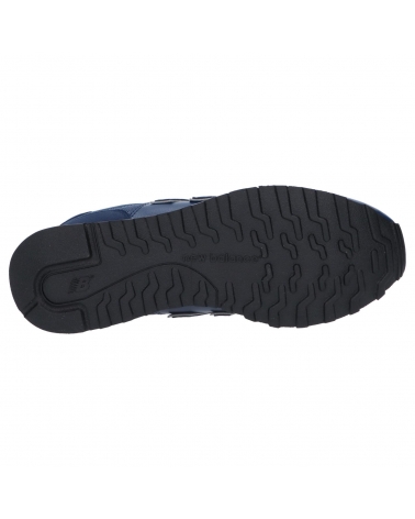 Zapatillas deporte NEW BALANCE  de Hombre GM500ME1  AZUL
