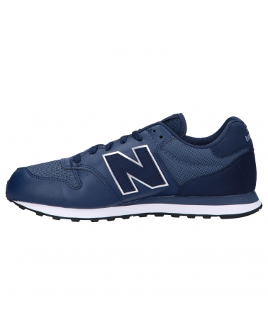 Zapatillas deporte NEW BALANCE  de Hombre GM500ME1  AZUL
