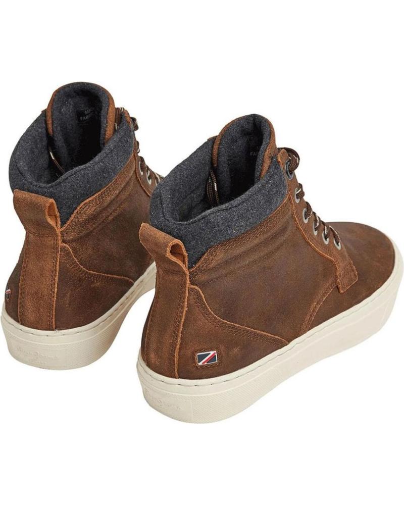 Bottines pepe jeans homme 2025