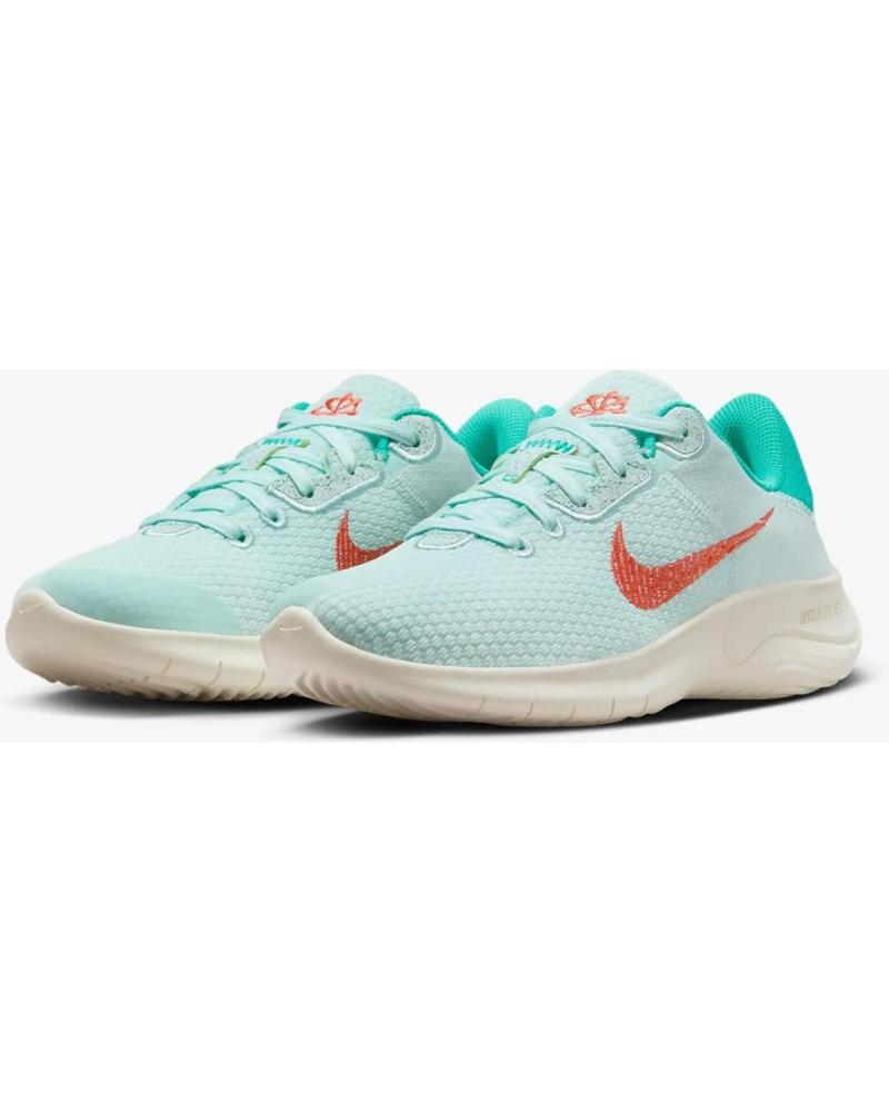 Zapatillas nike mujer azul turquesa new arrivals